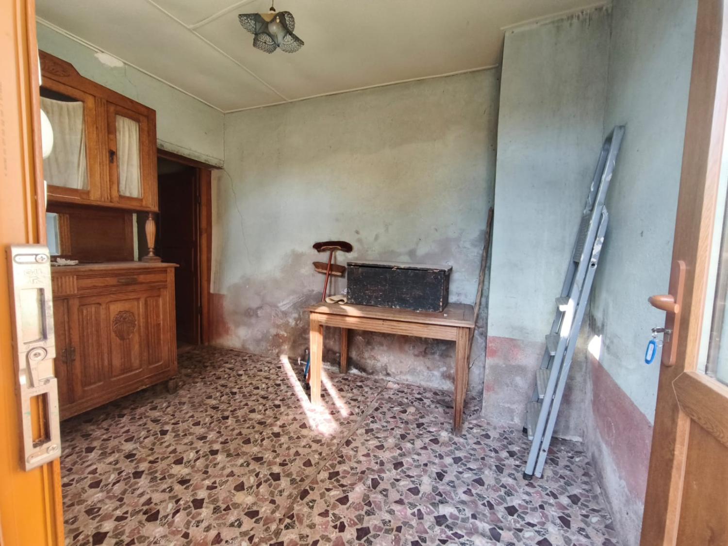 kaufen Dorfhaus Moulins-Engilbert Nièvre 6