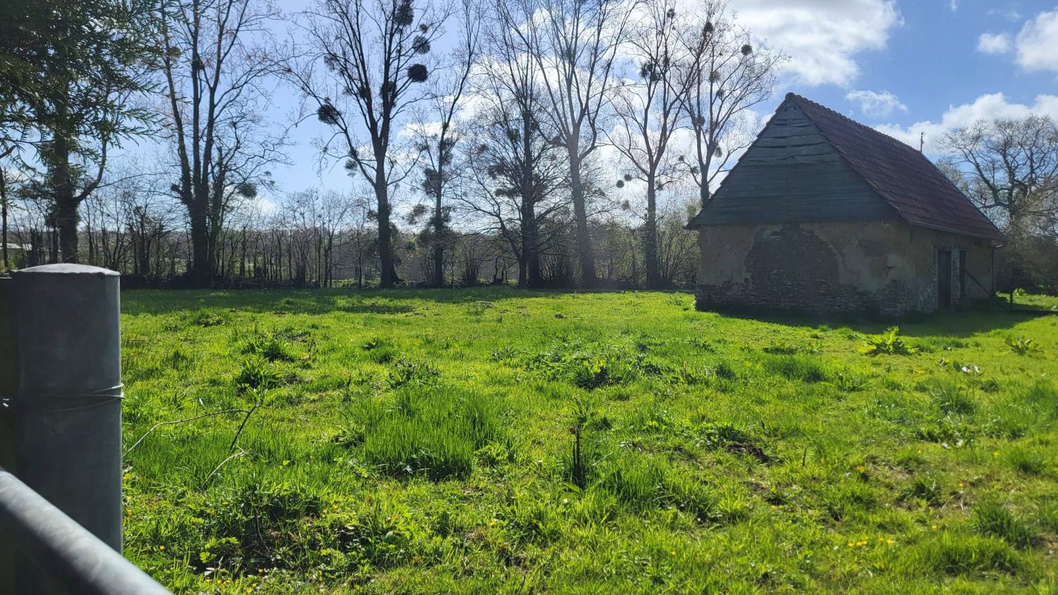  kaufen Freistehend Maupertuis Manche 31