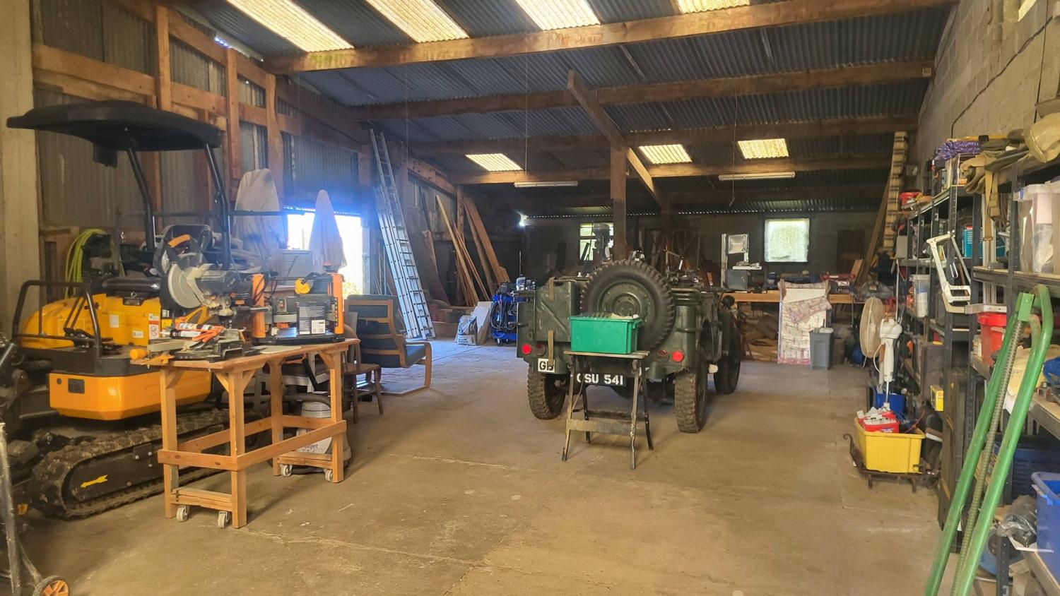  kaufen Freistehend Maupertuis Manche 5