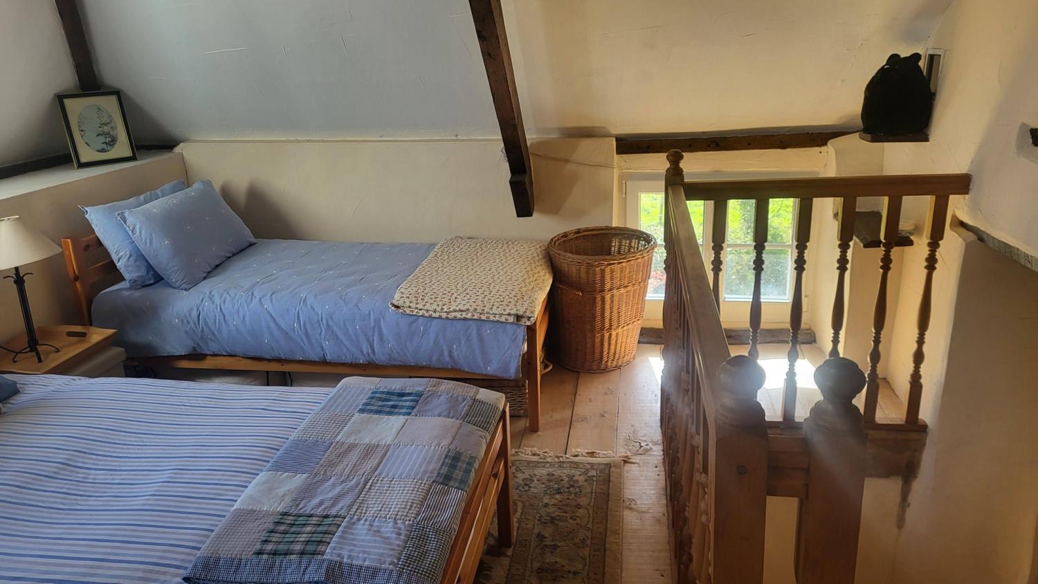  kaufen Freistehend Maupertuis Manche 23