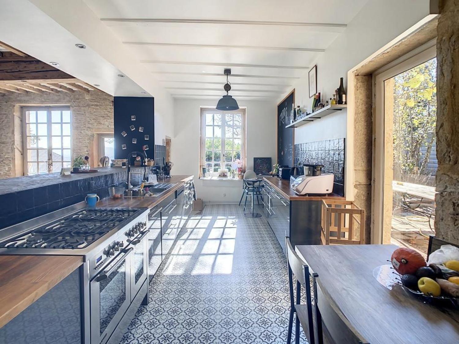  kaufen Haus Pommiers Rhône 14