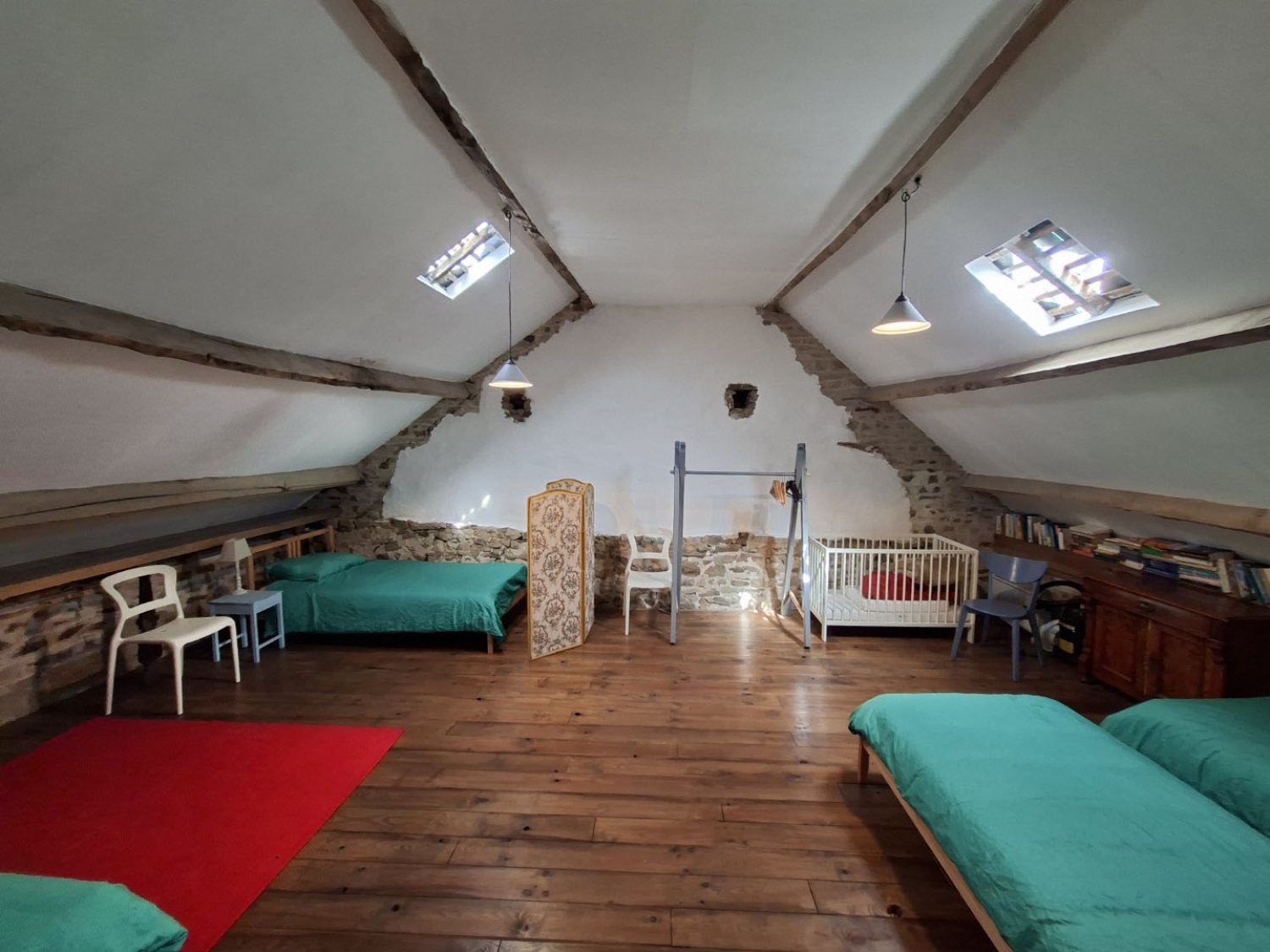  kaufen Häuser mit Zuhause Ménil-Vin Orne 23