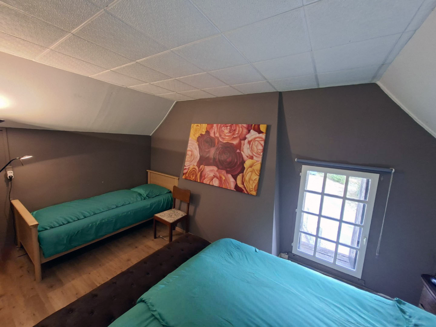  kaufen Häuser mit Zuhause Ménil-Vin Orne 19