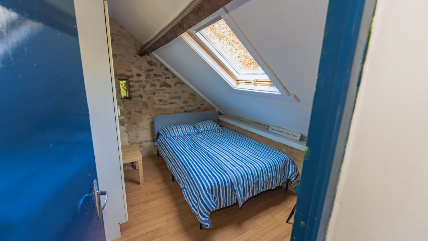  kaufen Häuser mit Zuhause Ménil-Vin Orne 8