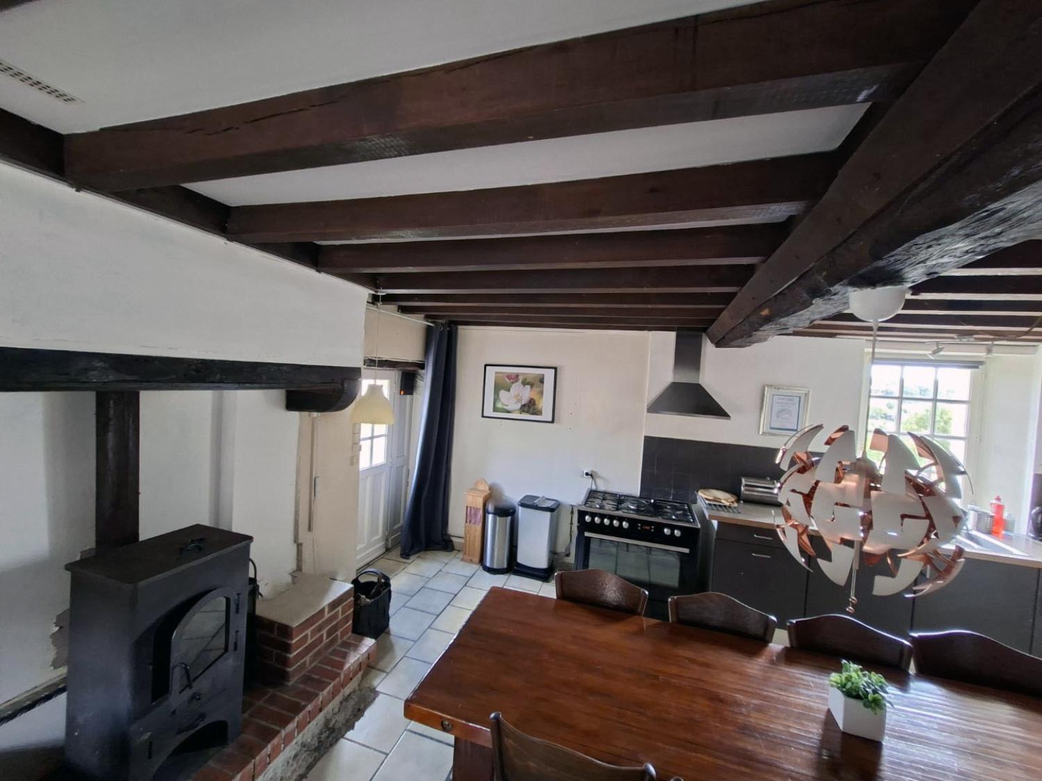  kaufen Häuser mit Zuhause Ménil-Vin Orne 12