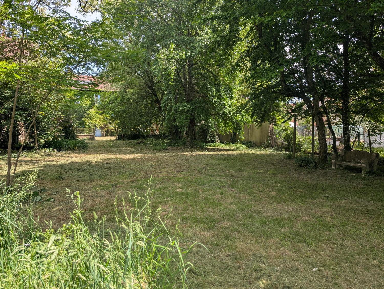  kaufen Landgut Fresne-Saint-Mamès Haute-Saône 21