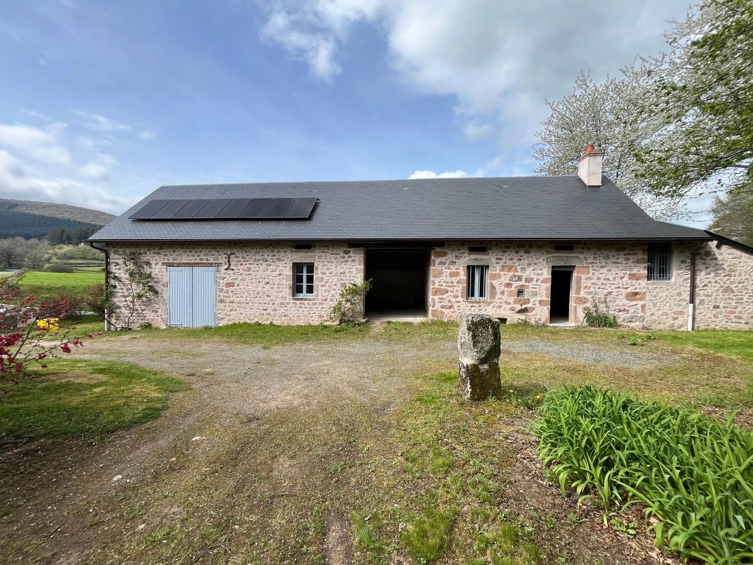  kaufen Landgut Saint-Léger-sous-Beuvray Saône-et-Loire 18