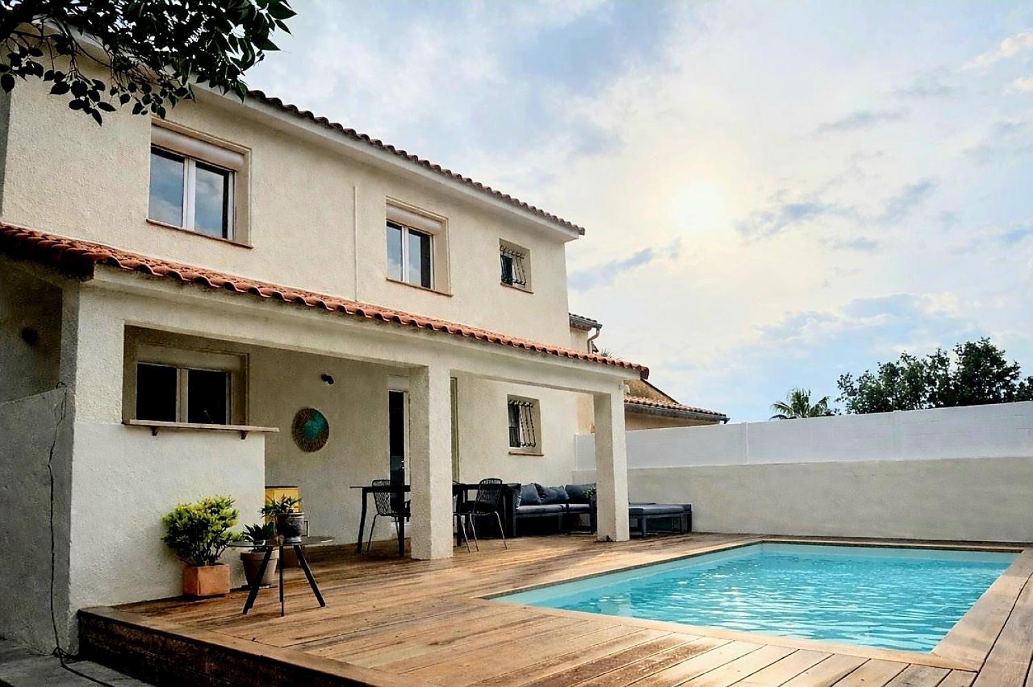  kaufen Villa Villeneuve-de-la-Raho Pyrénées-Orientales 1