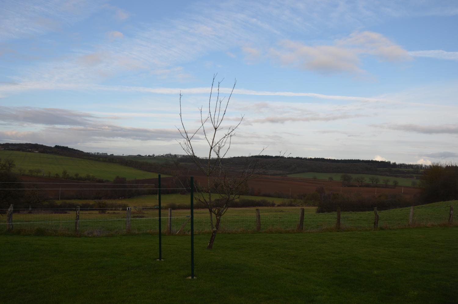  kaufen Dorfhaus Montapas Nièvre 3