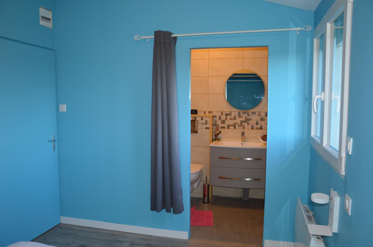  kaufen Dorfhaus Montapas Nièvre 9