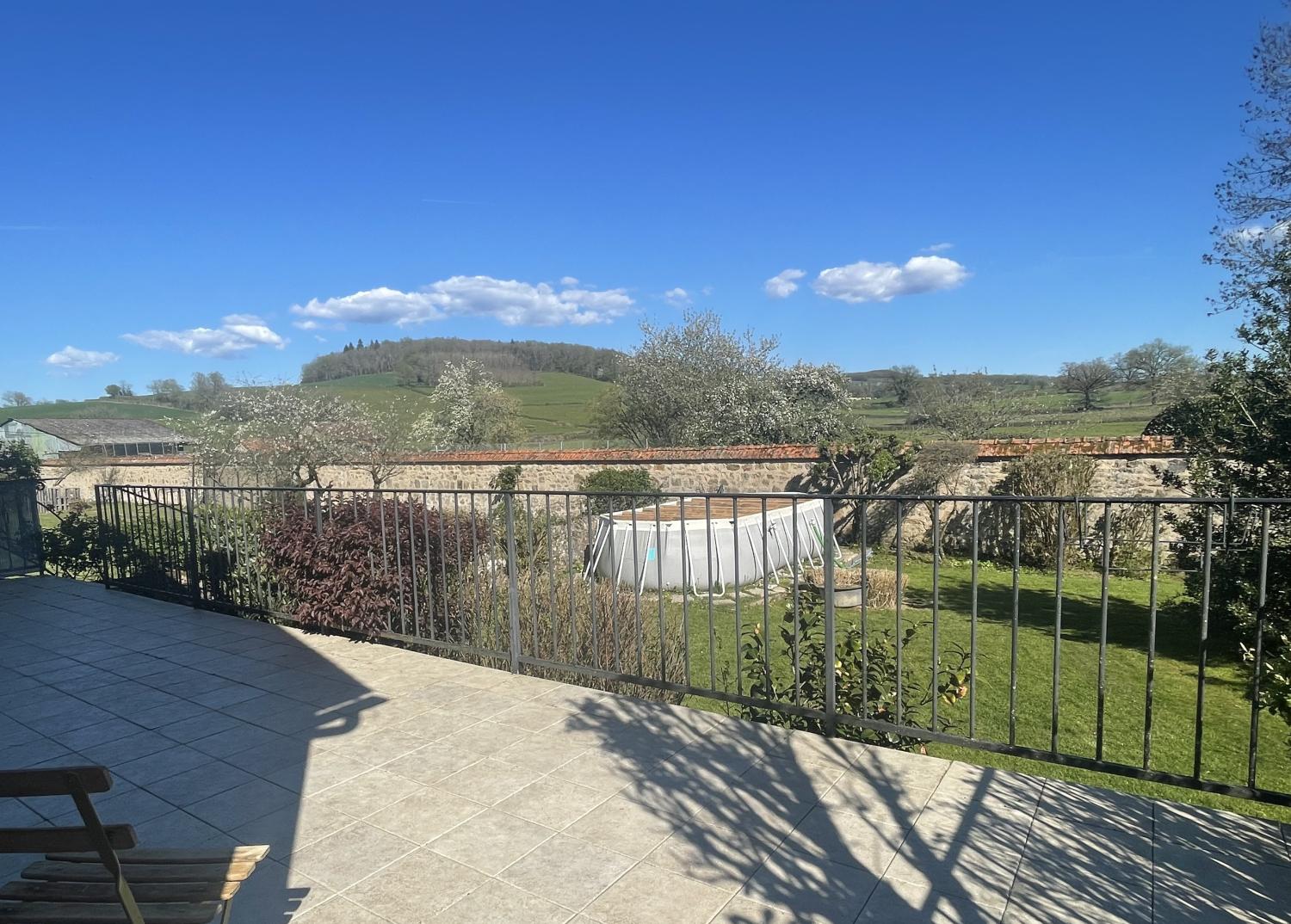  kaufen Freistehend Dun-sur-Grandry Nièvre 8