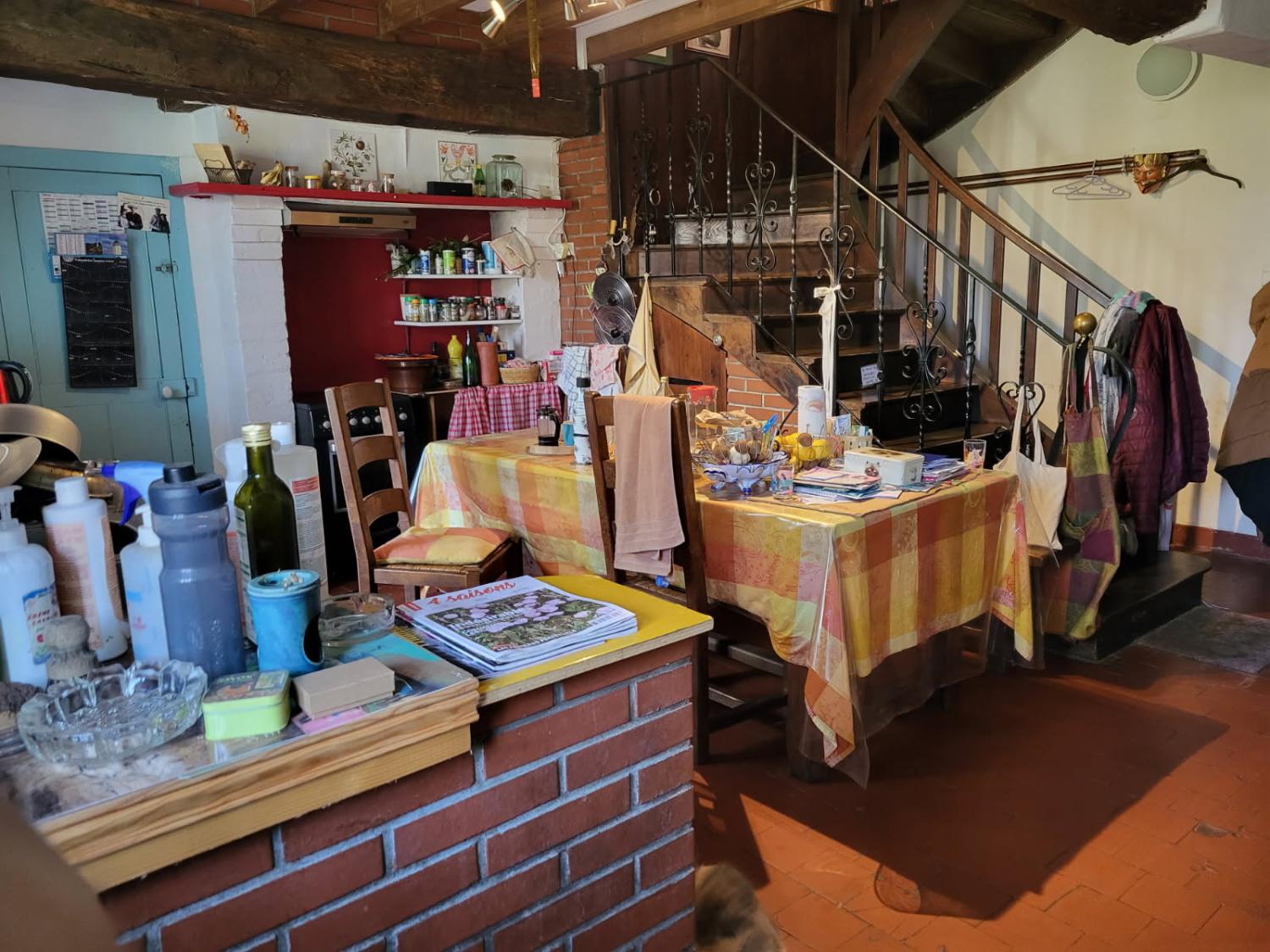  kaufen Öko Haus Tazilly Nièvre 5