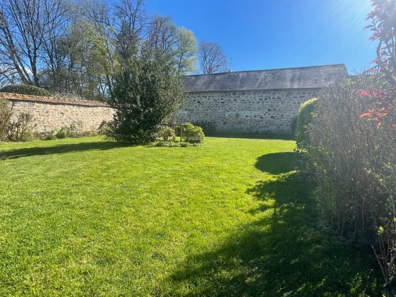  kaufen Freistehend Dun-sur-Grandry Nièvre 17