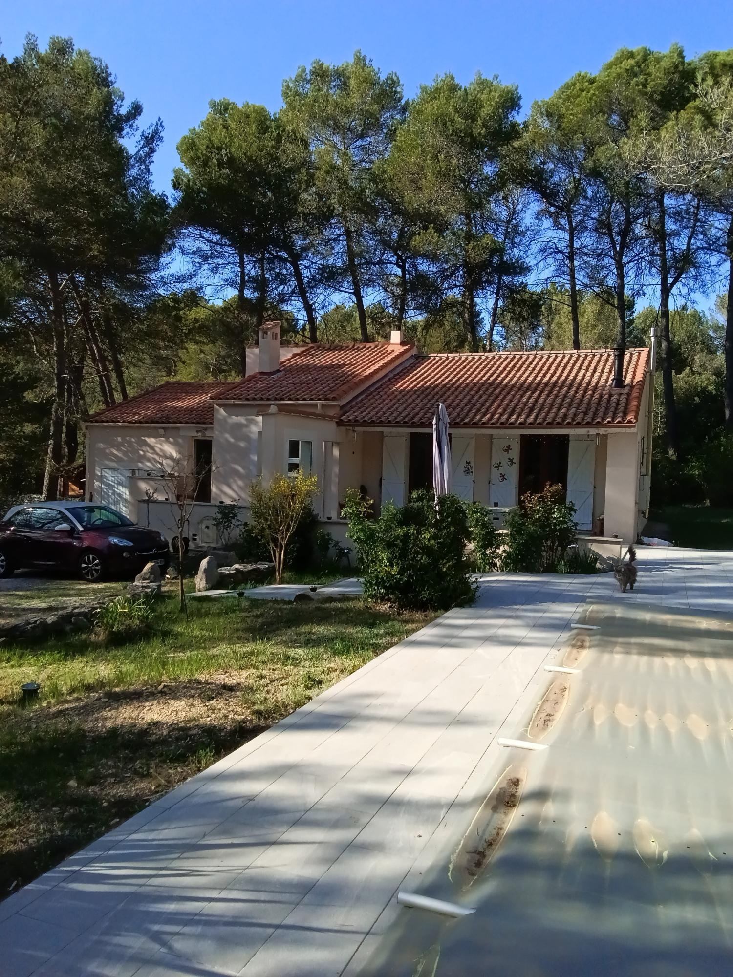  kaufen Landgut Ginasservis Var 4