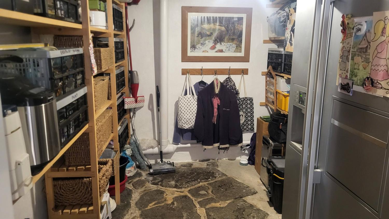  kaufen Freistehend Maupertuis Manche 13