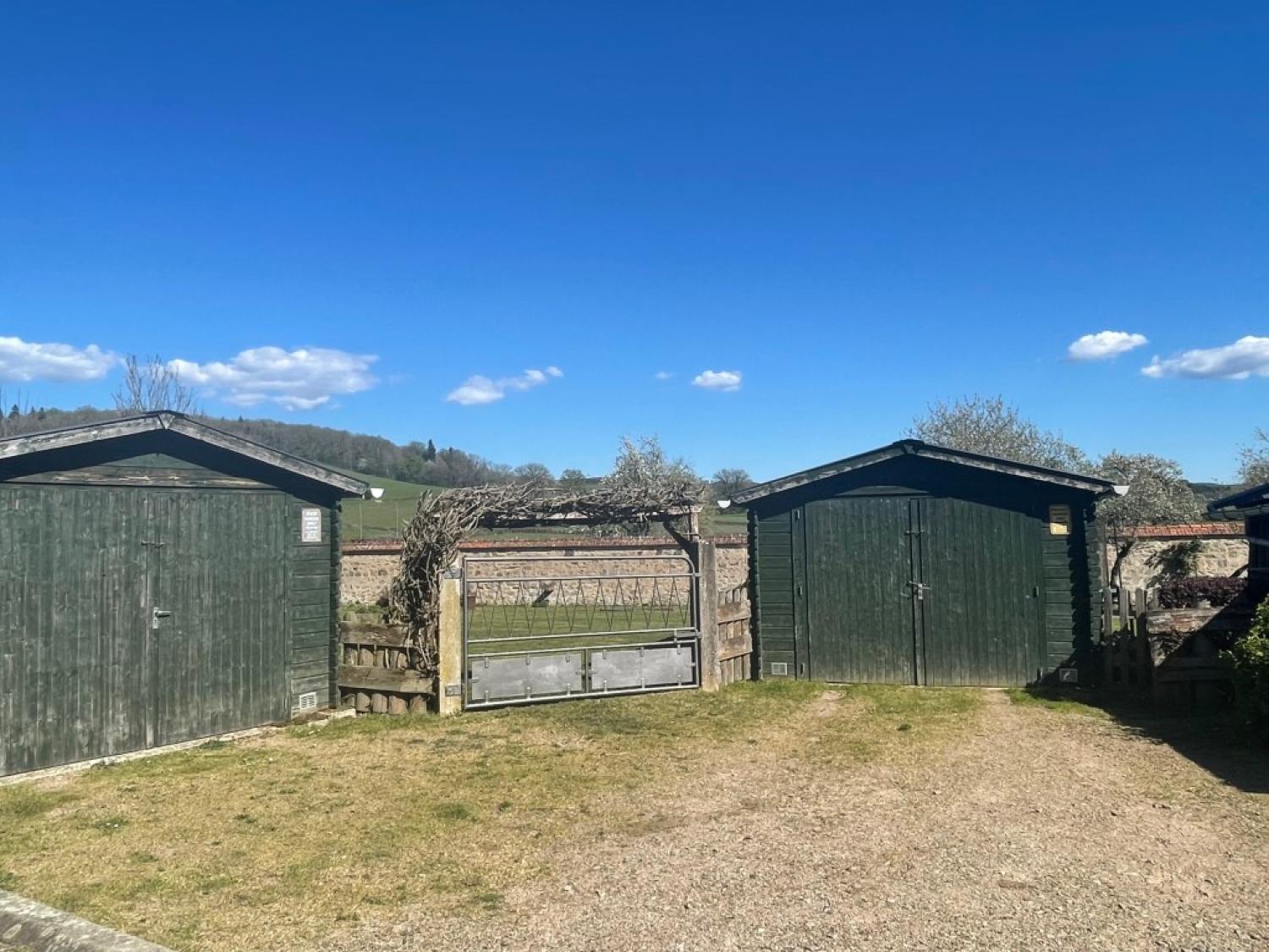  kaufen Freistehend Dun-sur-Grandry Nièvre 20