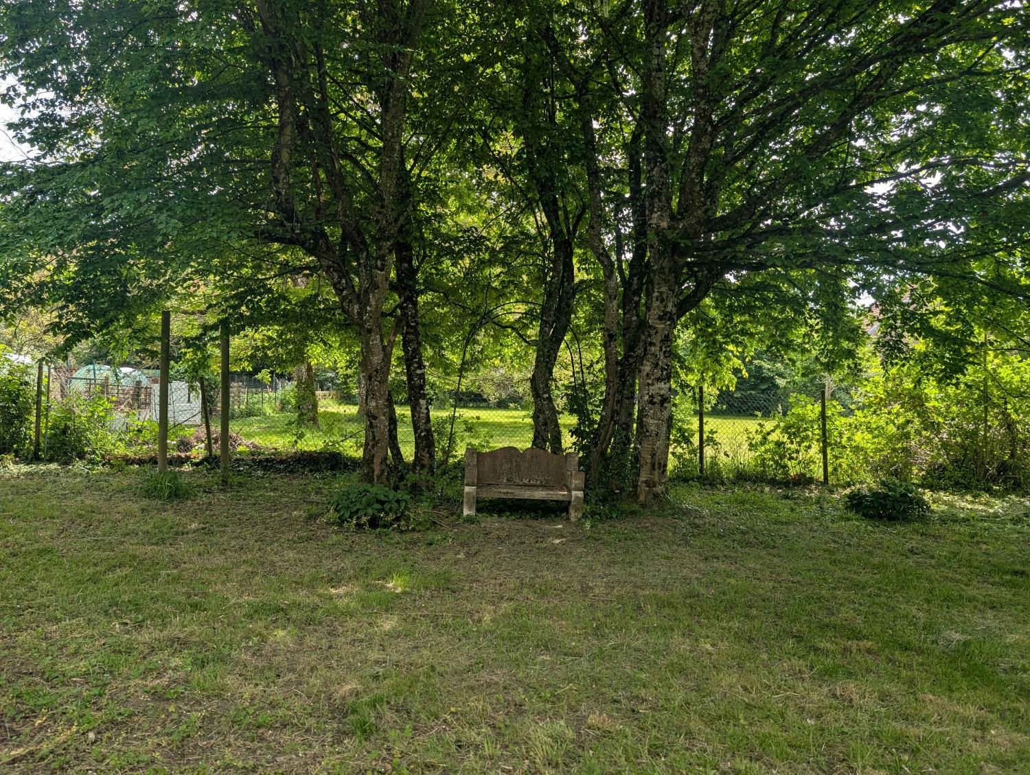  kaufen Landgut Fresne-Saint-Mamès Haute-Saône 22