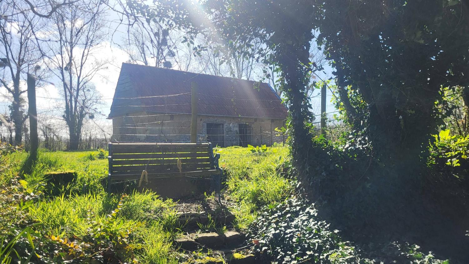  kaufen Freistehend Maupertuis Manche 3