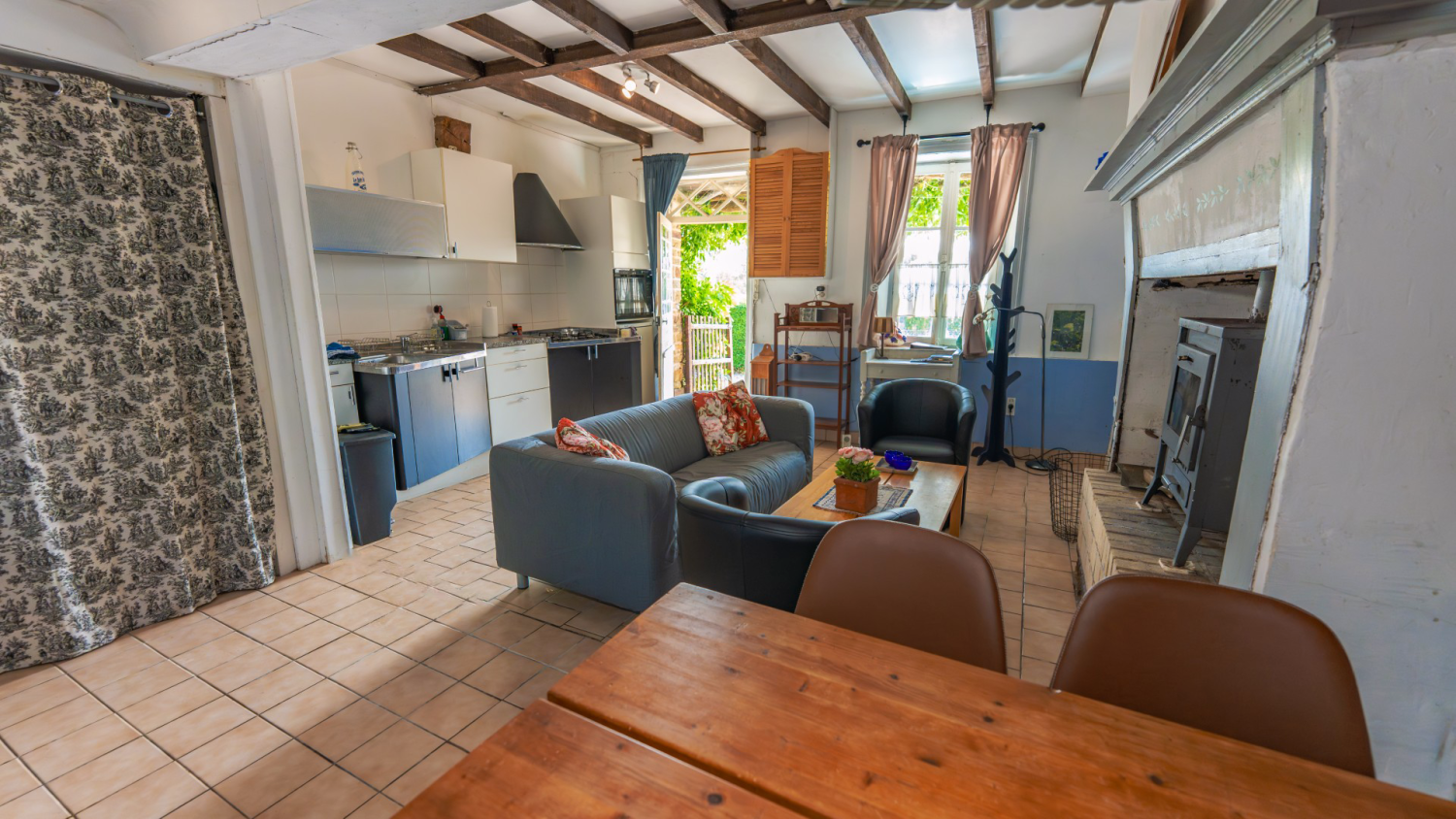  kaufen Häuser mit Zuhause Ménil-Vin Orne 7