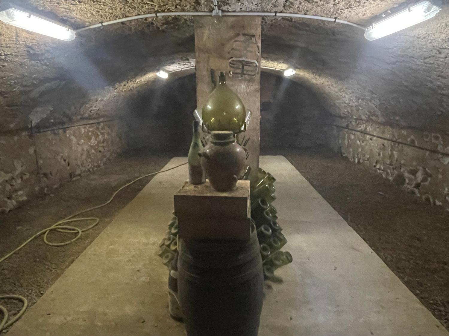  kaufen Freistehend Dun-sur-Grandry Nièvre 16