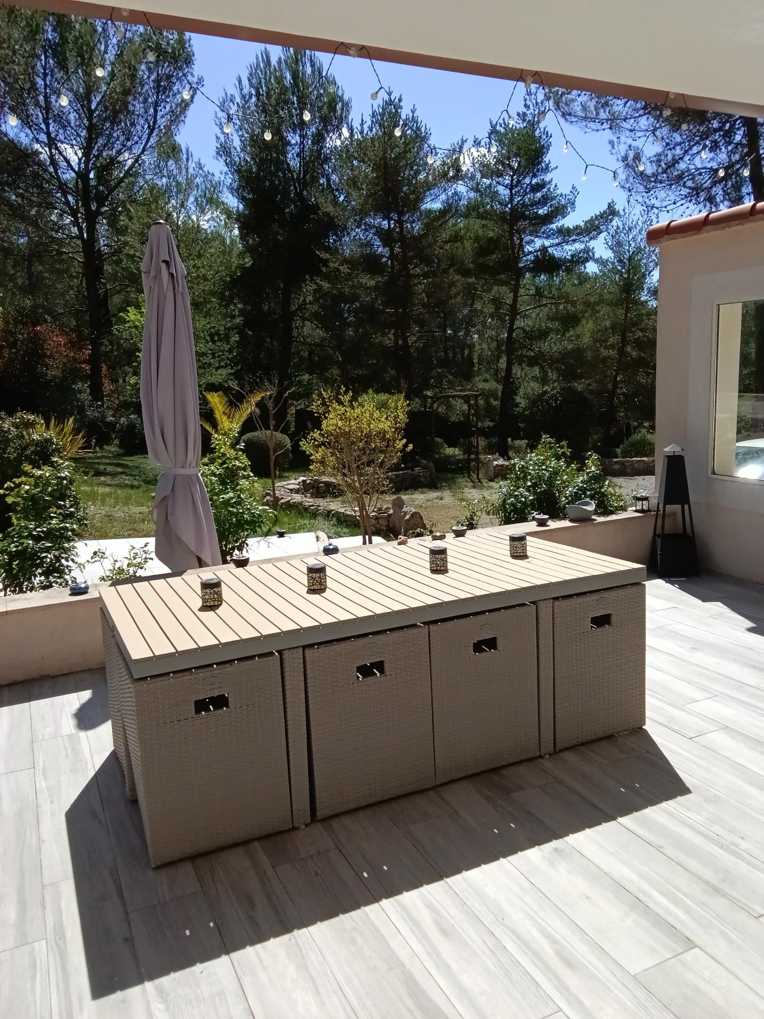  kaufen Landgut Ginasservis Var 8