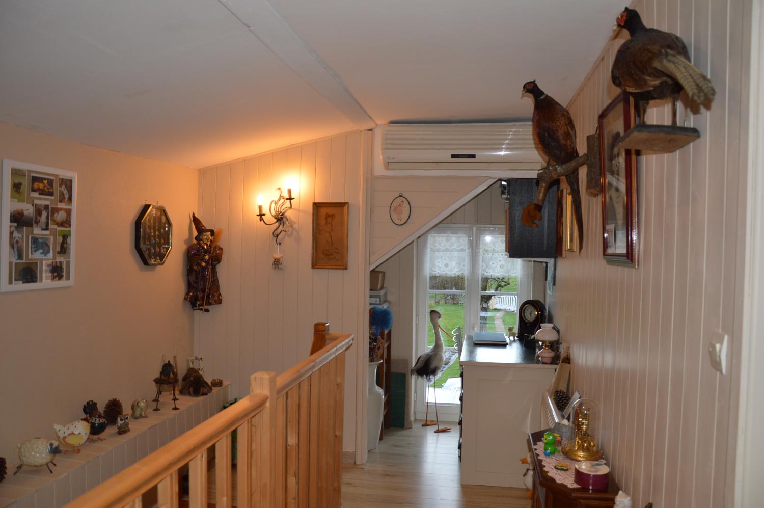  kaufen Dorfhaus Montapas Nièvre 11