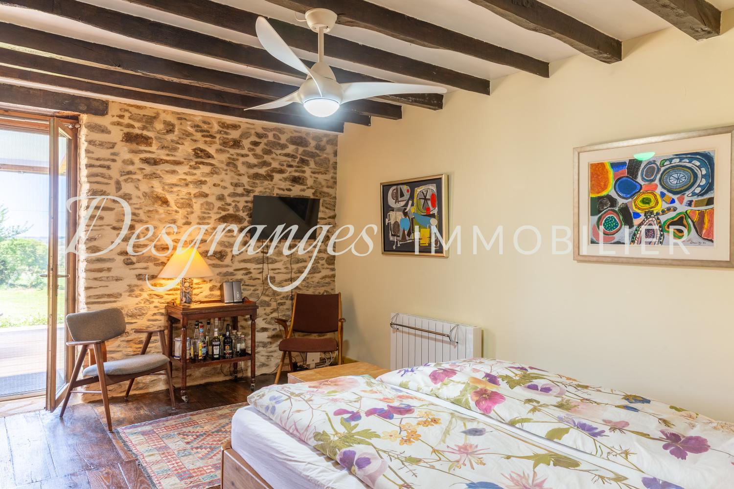  kaufen Landgut Payzac Dordogne 11