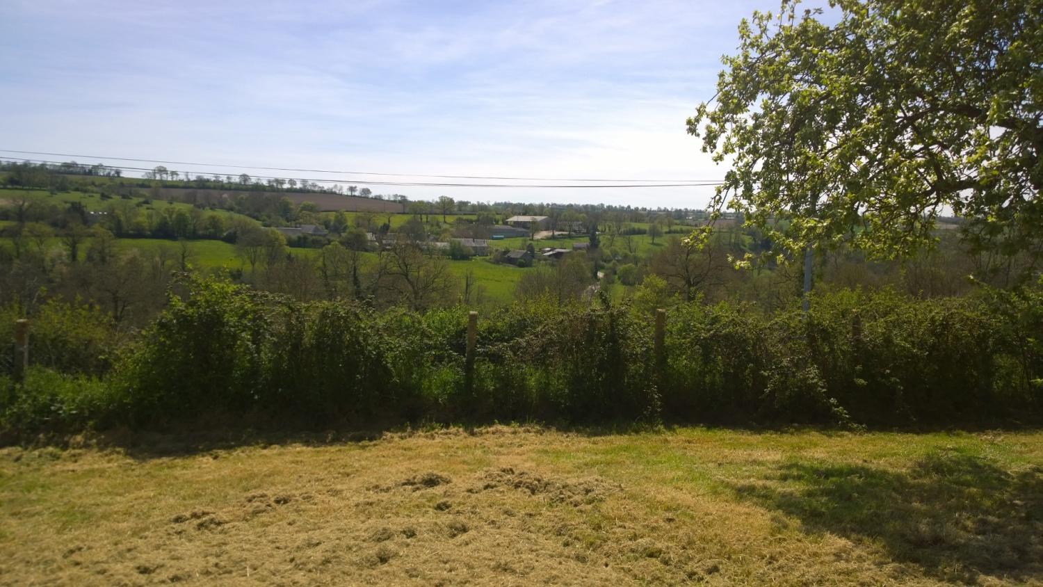  kaufen Häuser mit Zuhause Ménil-Vin Orne 44