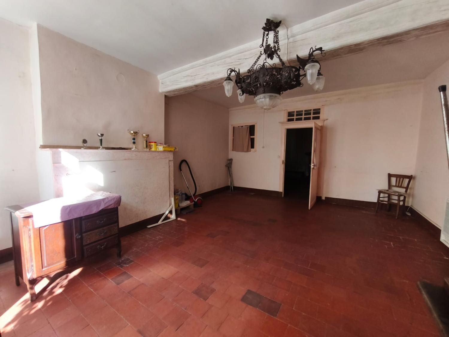 kaufen Dorfhaus Moulins-Engilbert Nièvre 3