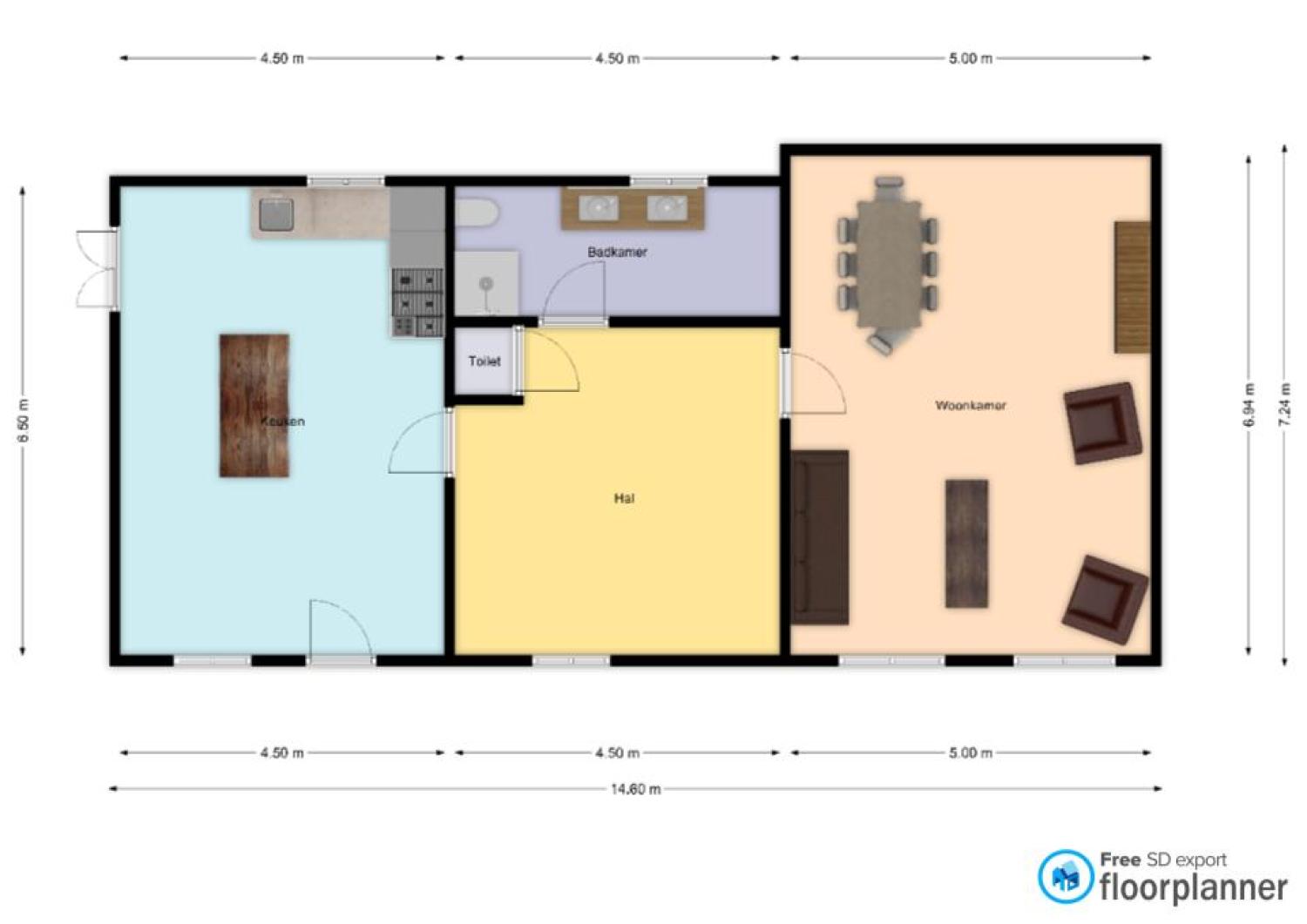  kaufen Häuser mit Zuhause Ménil-Vin Orne 45