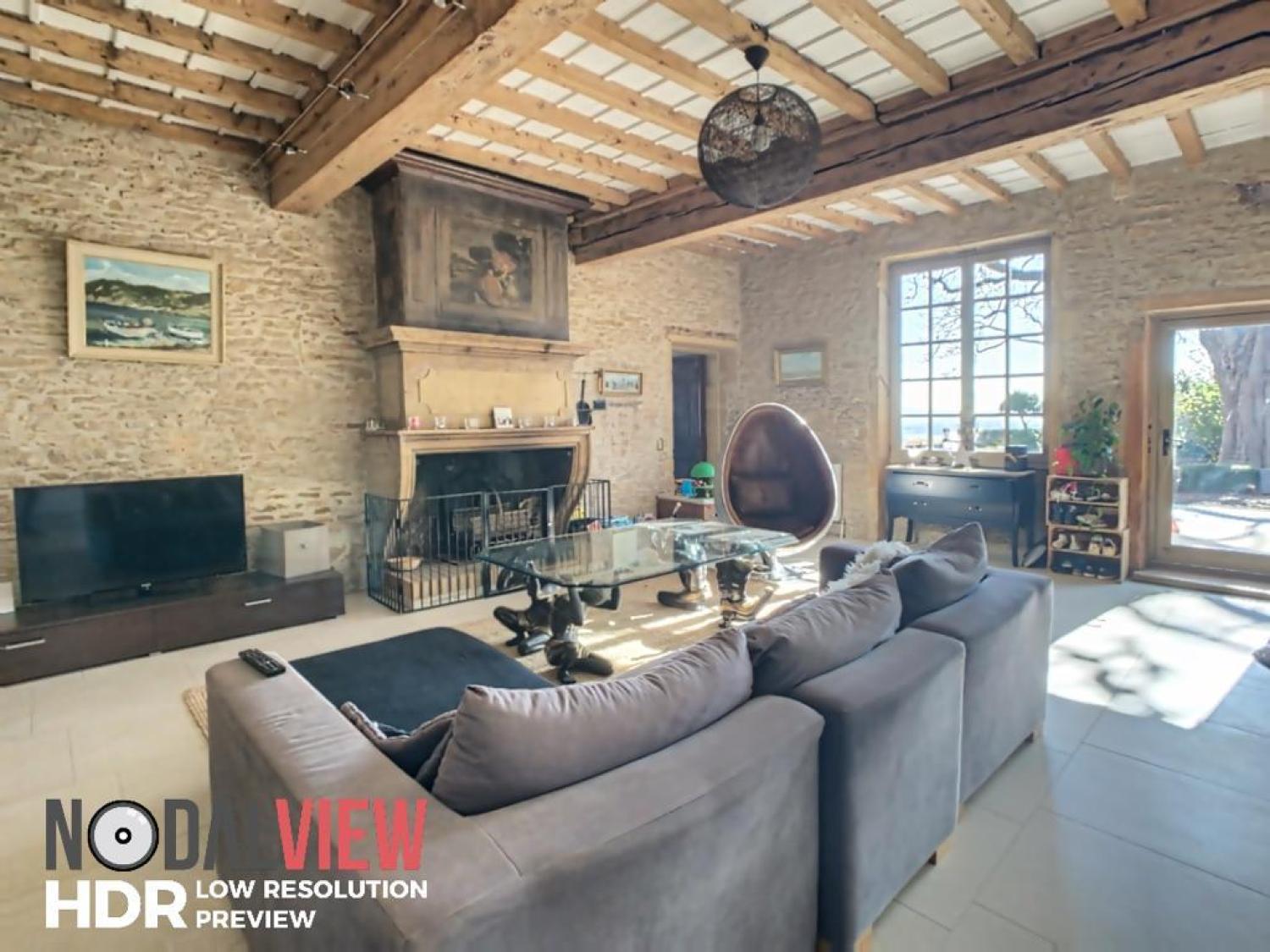  kaufen Haus Pommiers Rhône 8