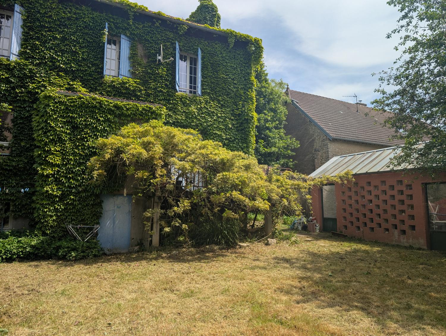  kaufen Landgut Fresne-Saint-Mamès Haute-Saône 20