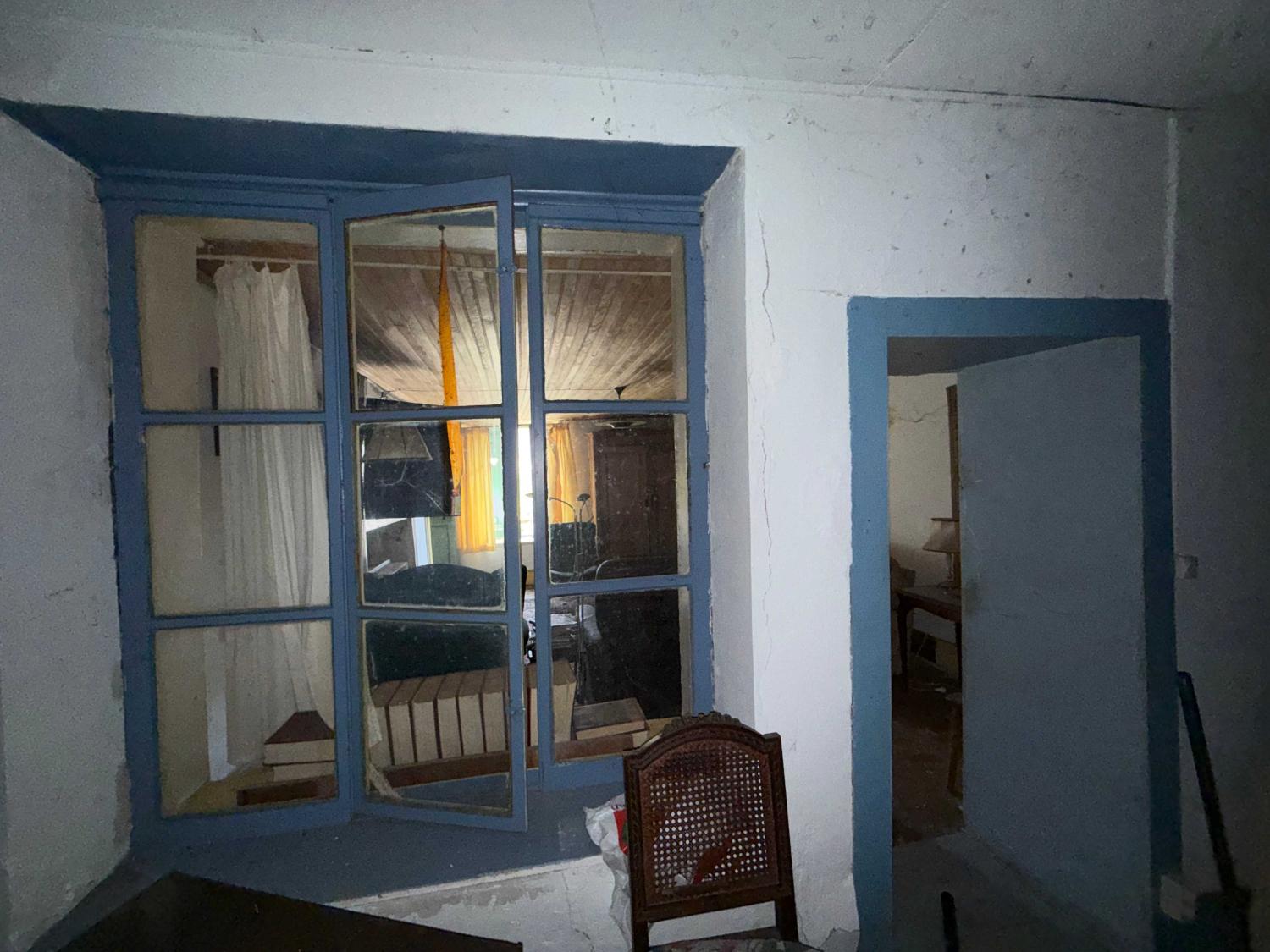 kaufen Dorfbauernhof Beaufremont Vogesen 16