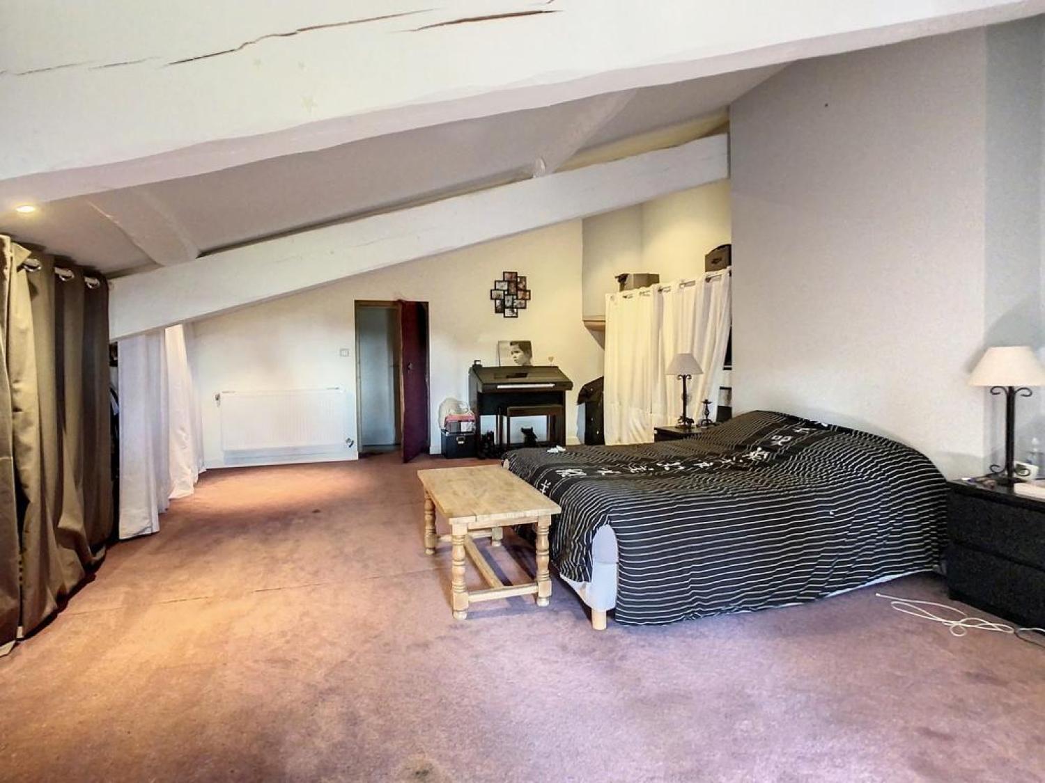  kaufen Haus Pommiers Rhône 17