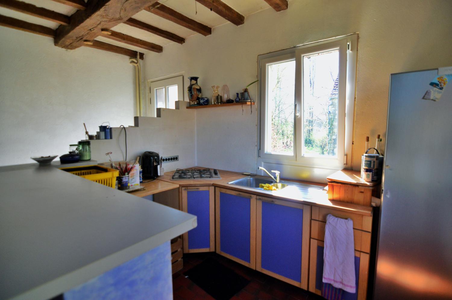  kaufen Landgut Fresne-Saint-Mamès Haute-Saône 37