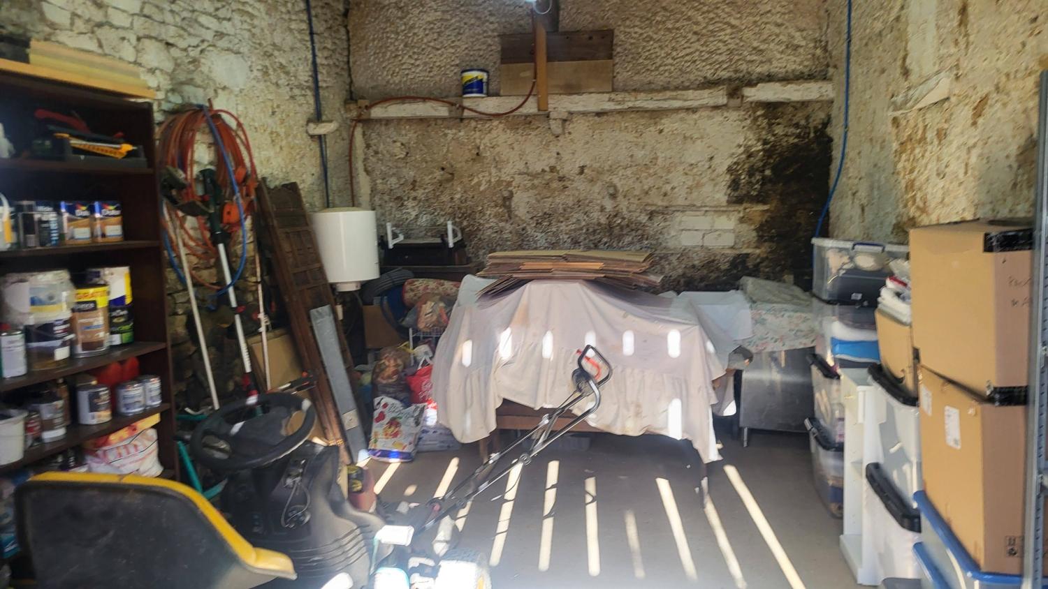  kaufen Freistehend Maupertuis Manche 17