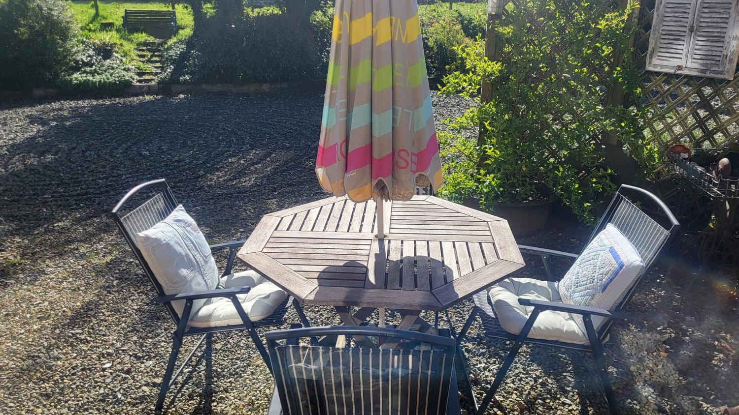  kaufen Freistehend Maupertuis Manche 22