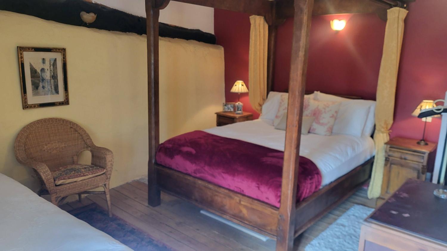  kaufen Freistehend Maupertuis Manche 11