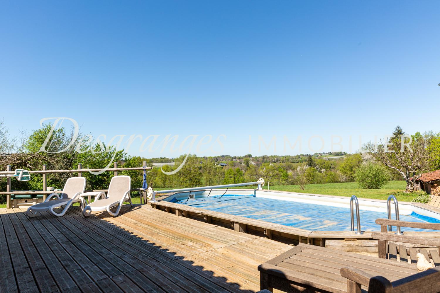  kaufen Landgut Payzac Dordogne 7