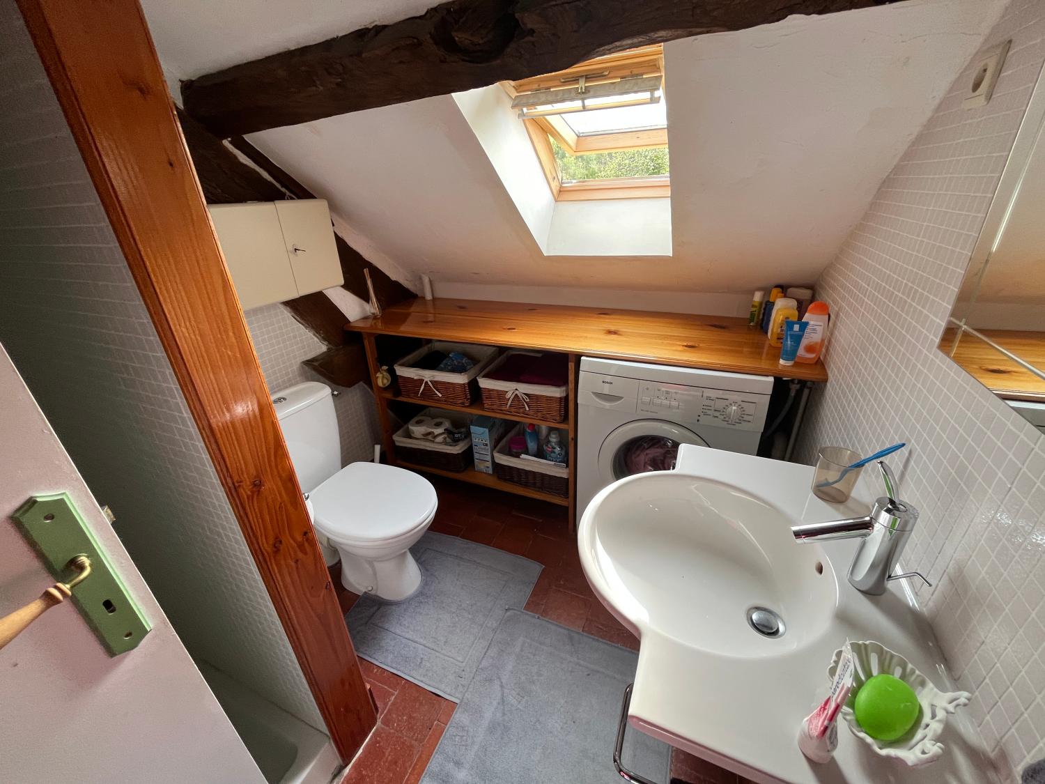  kaufen Landgut Saint-Léger-sous-Beuvray Saône-et-Loire 13