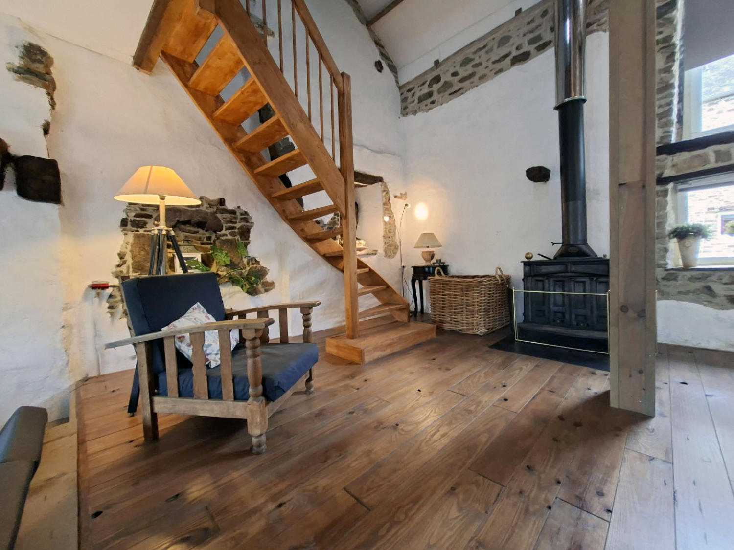  kaufen Häuser mit Zuhause Ménil-Vin Orne 16