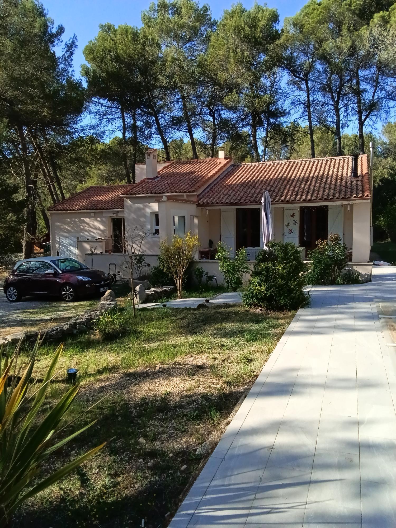  kaufen Landgut Ginasservis Var 2