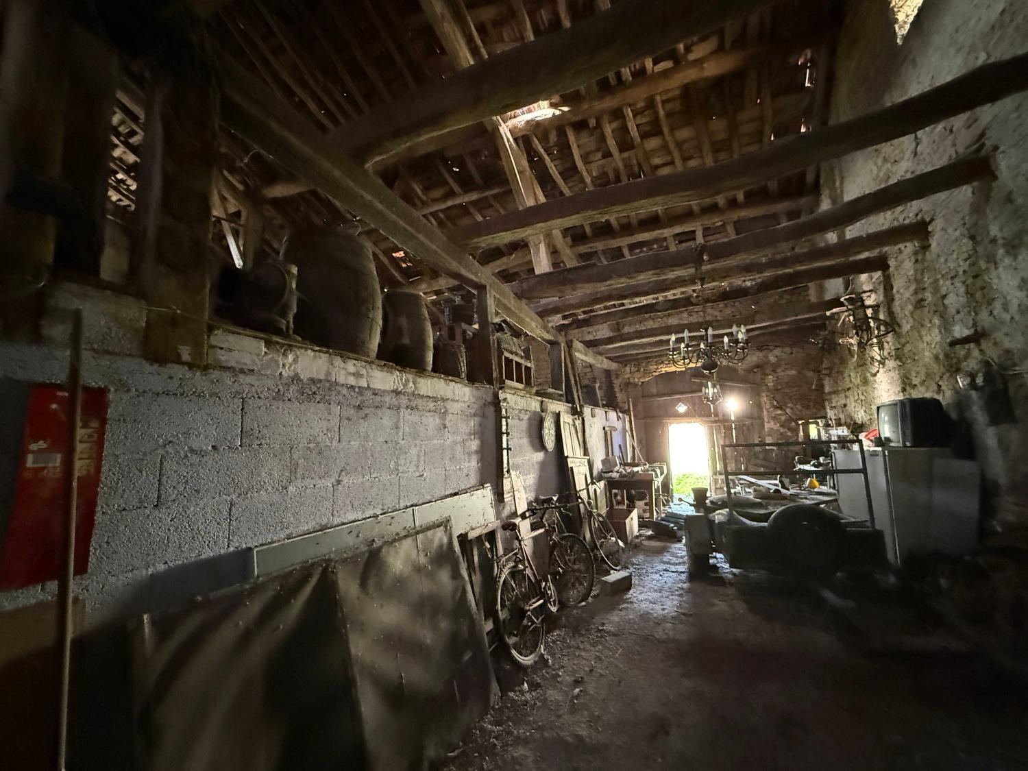 kaufen Dorfbauernhof Beaufremont Vogesen 12