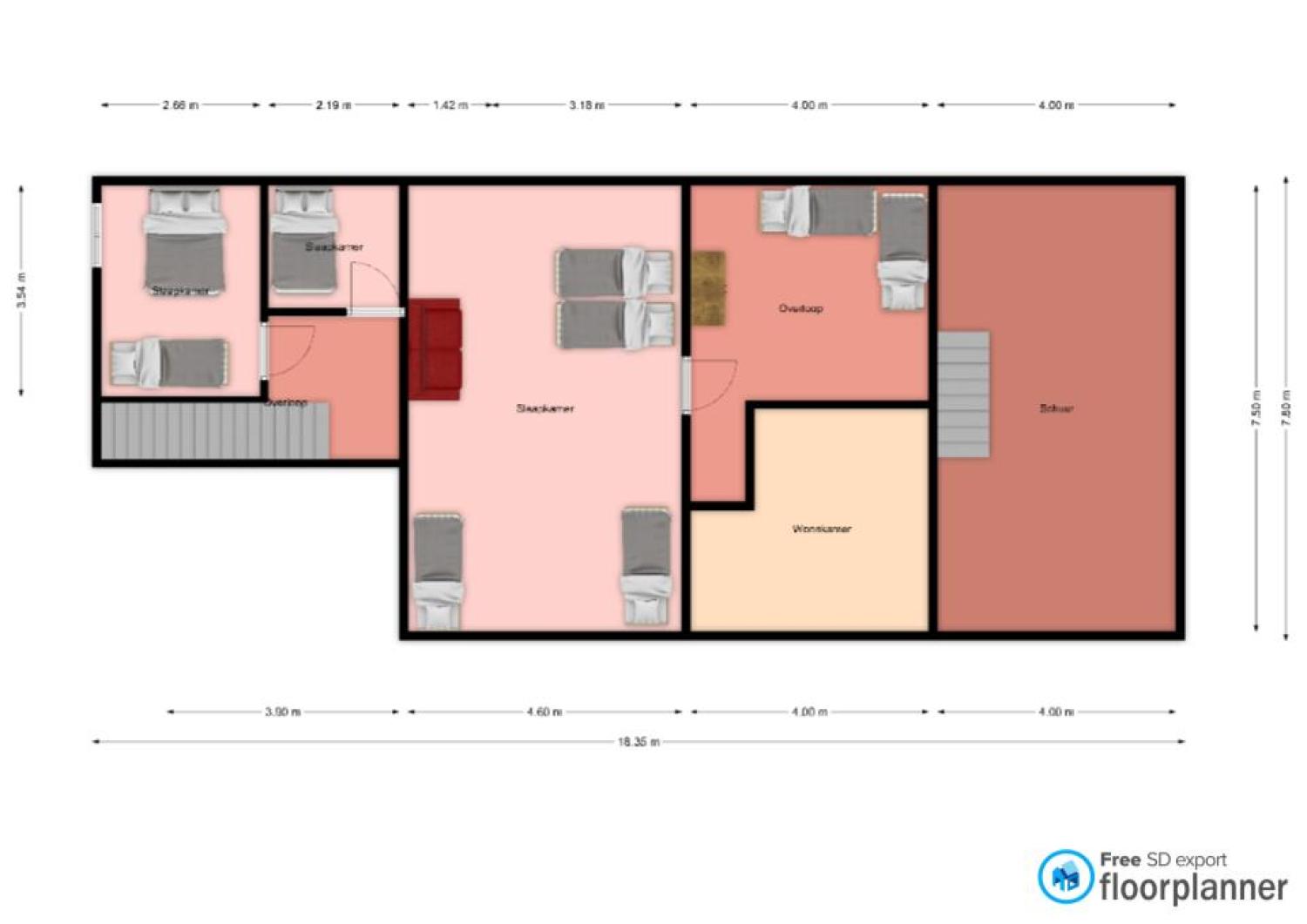  kaufen Häuser mit Zuhause Ménil-Vin Orne 30