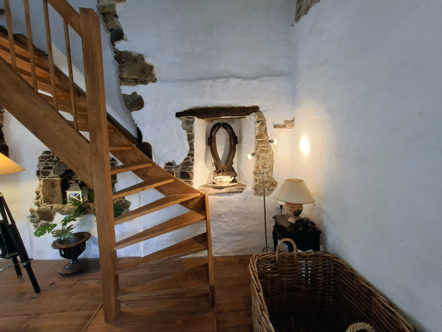  kaufen Häuser mit Zuhause Ménil-Vin Orne 13