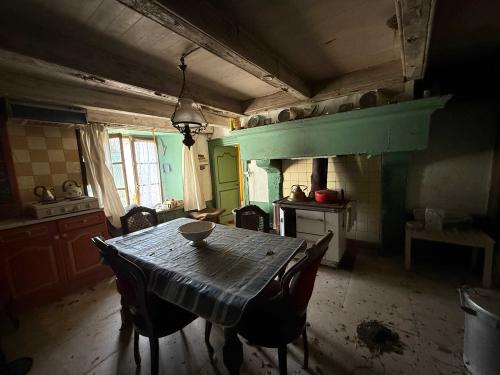  kaufen Dorfbauernhof Beaufremont Vogesen 21