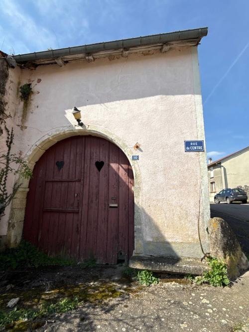  kaufen Dorfbauernhof Beaufremont Vogesen 4