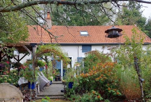 Savigny-Poil-Fol Nièvre Freistehend Bild 7306196