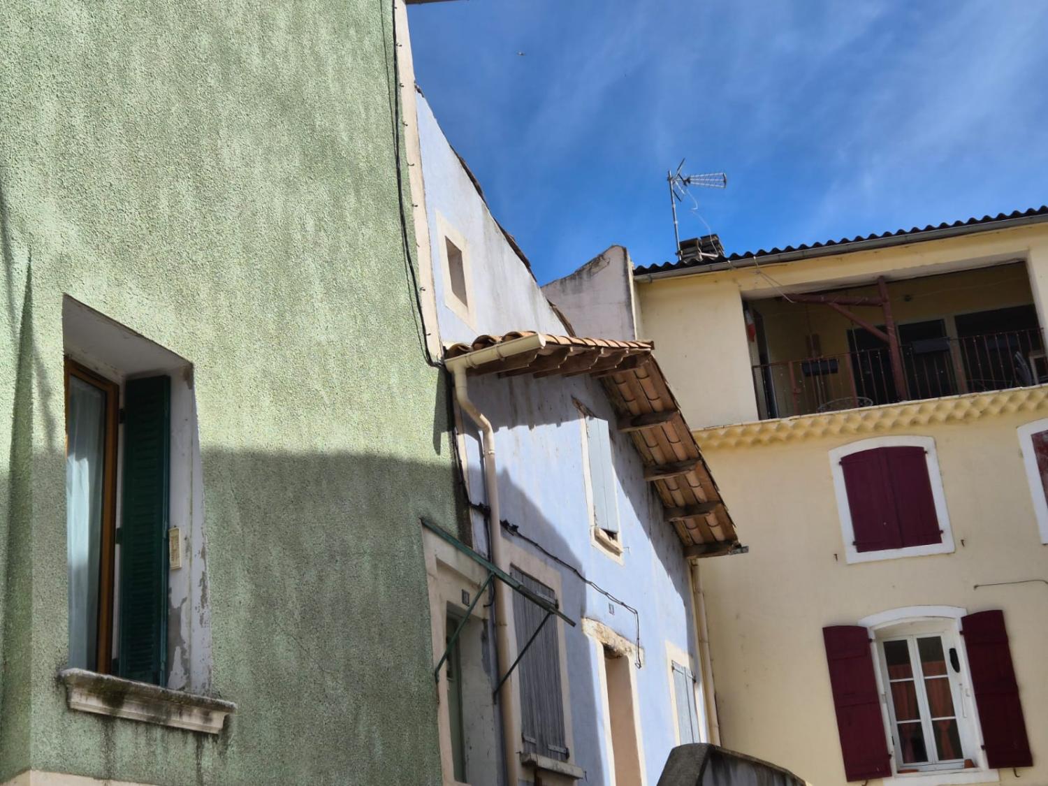  kaufen Dorfhaus Malijai Alpes-de-Haute-Provence 1