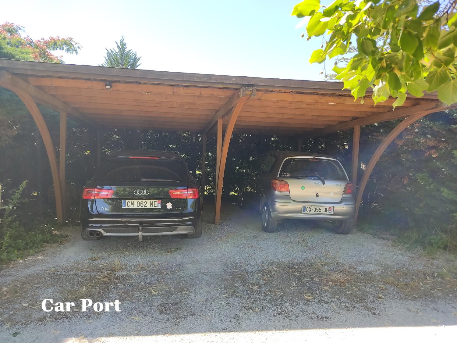 kaufen Freistehend Luzech Lot 6